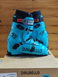 LYŽIARKY DALBELLO IL MORO 90 GW 30MP ---MODEL 2024---